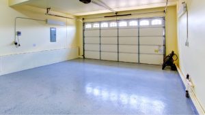 Garage Floor Coatings Toronto