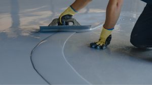 Garage Floor Coatings Toronto